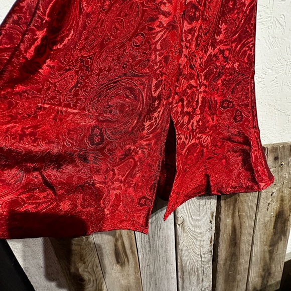 Vintage Victoria Secret Slip Dress - Picture 2 of 6